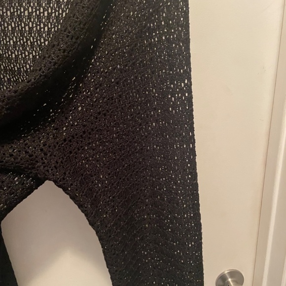 Norton Studio Dark Blue Cardigan Size 3Xl - Picture 4 of 4